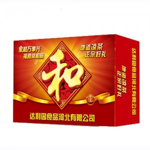 昌露正宗凉茶310ml箱装
