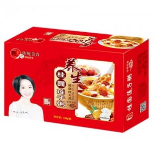 佰慧饮品豪阳桂圆莲子粥