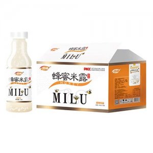 浩明蜂蜜米露