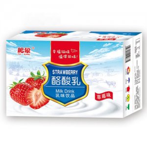 肥象酪酸乳