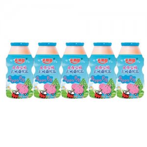希慕醇乐奇宝贝乳酸菌饮品