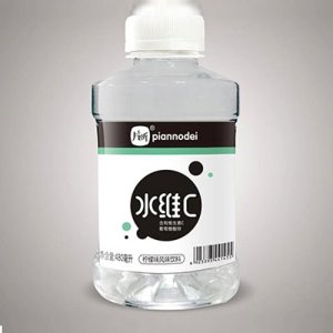 片断水维C柠檬味风味饮料480ml