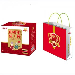 山姆优美乳竖提高钙中老年250mlx12盒250mlx16盒