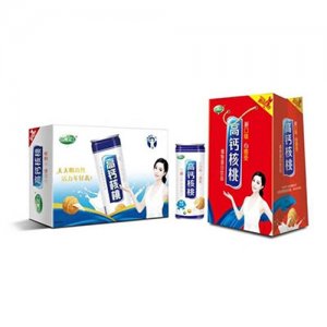 好仁好露高钙核桃