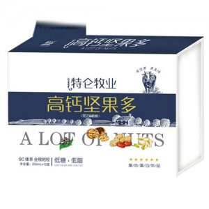 相远高钙坚果多复合蛋白饮料