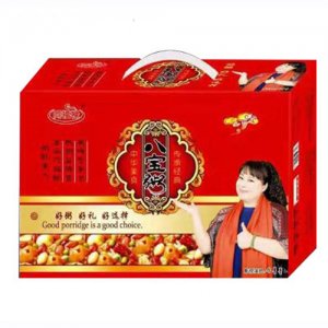 欣初元同福禄八宝粥（箱）