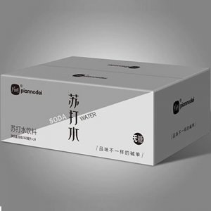 片断苏打水