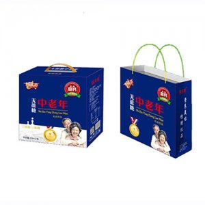 山姆优美乳竖提无蔗糖中老年250mlx12盒250mlx16盒