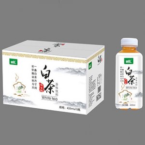 好梦白茶
