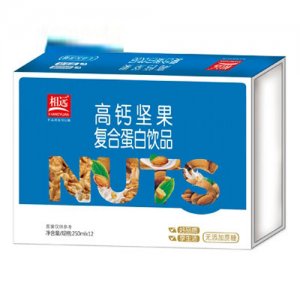 相远高钙坚果复合蛋白饮品