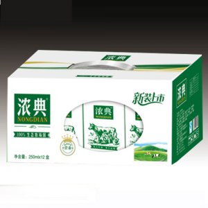 浓典250ml×12盒