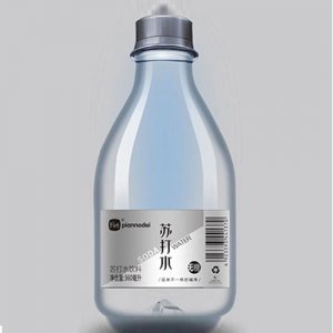 片断苏打水360ml