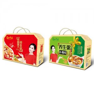 家的味道养生粥