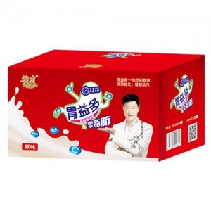 智爽乳酸菌饮品