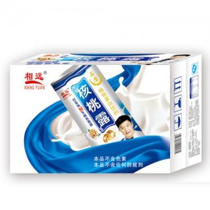 相远核桃露