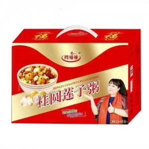 欣初元同福禄桂圆莲子粥