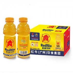 提神宝能量饮料500ml×15瓶箱装
