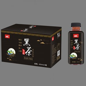 好梦黑茶