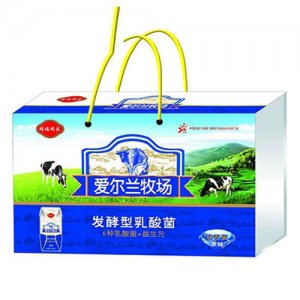 同福同乐爱尔兰牧场发酵型乳酸菌