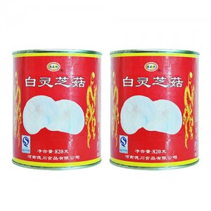 德盛恒白灵芝菇