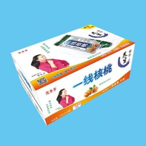 一线核桃（箱装）