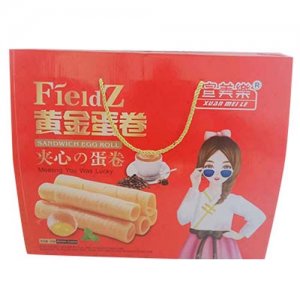 宣美乐黄金蛋卷