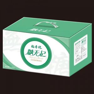稻香村无添加蔗糖面包1.8KG