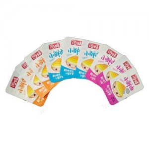 游妹小鲜肉（散装）