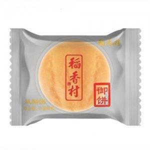 稻香村凤梨饼
