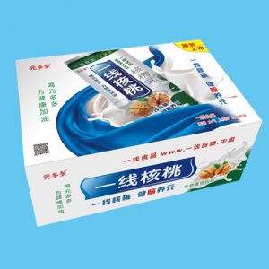 一线核桃（箱子）