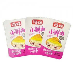 游妹小鲜肉糖醋味