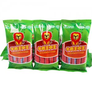 春都清真牛肉王中王