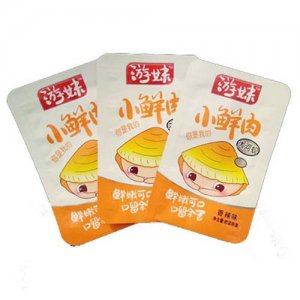 游妹小鲜肉香辣味