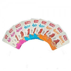 游妹鱿鱼脆骨（散装）