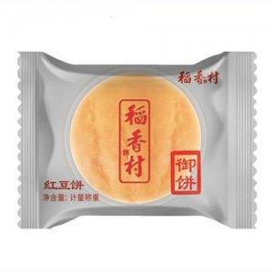 稻香村红豆饼