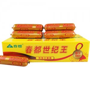 春都世纪王特级火腿肠