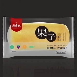 稻香村果子面包145g