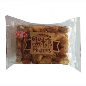 郝仁坊黑糖沙琪玛