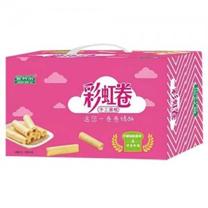 宣美乐手工蛋卷