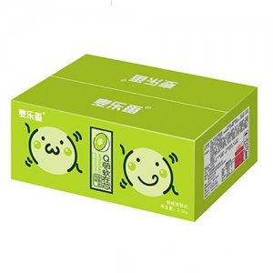 麦乐番Q萌软在芯风味猕猴桃味