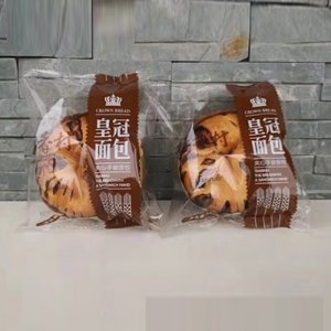 稻香村皇冠面包
