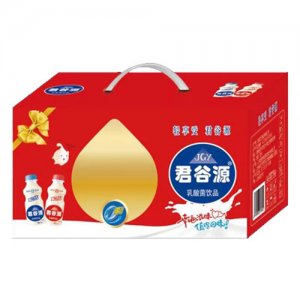 君谷源乳酸菌饮品（箱装）