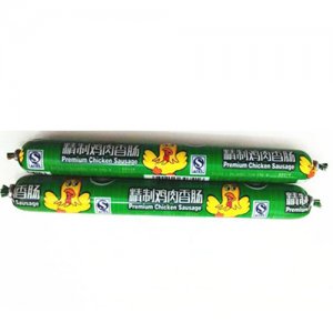 春都精制鸡肉香肠