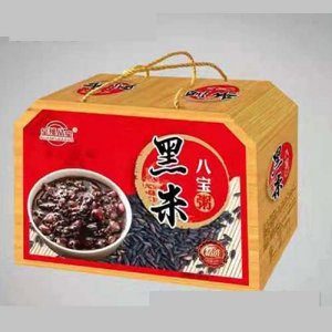 全福八宝黑米八宝粥（箱）
