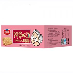 浩客嘉阿婆味道麻切糕箱装