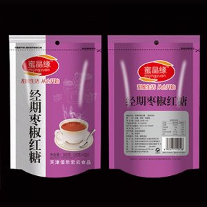 蜜晶缘经期红糖