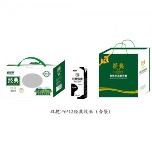 新湖源双提 1X6X12绿经典牧业(含袋)