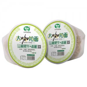 豫树大咖拉面
