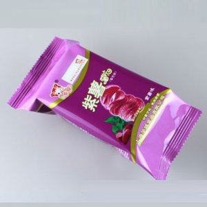 华妞紫薯薯片紫薯味（袋）