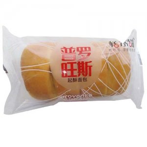 恬尔甜普罗旺斯起酥面包